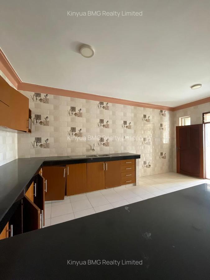 Serviced 3 Bed Apartment with En Suite in Nyali Area - 5