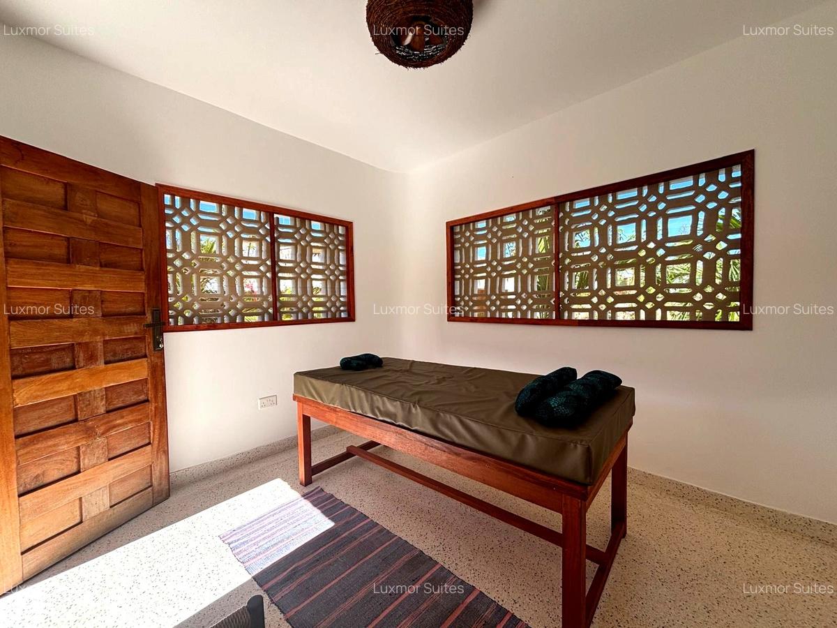4 Bed Villa with En Suite at Watamu Beach Front - 6