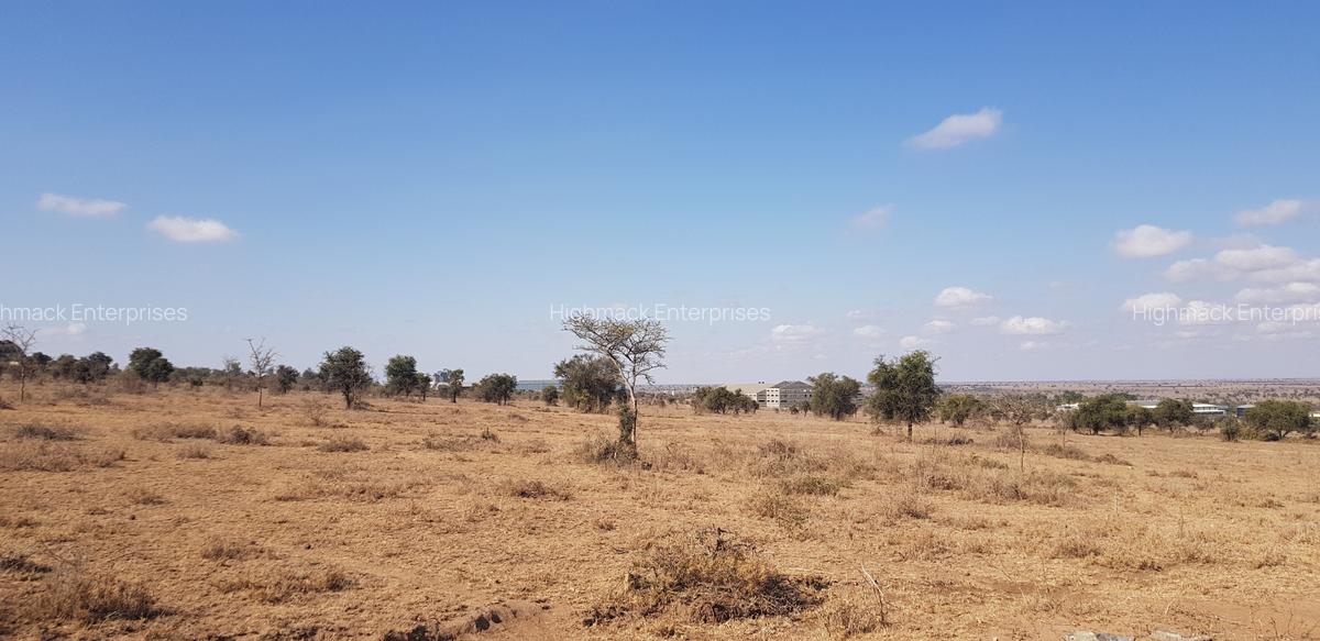 Commercial Land at Mombasa Road - 4