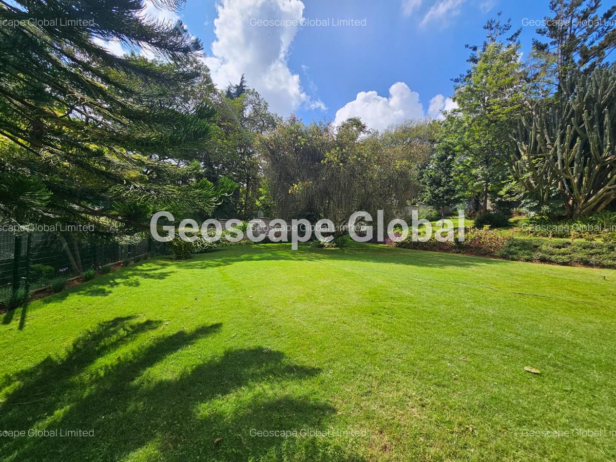 4 Bed House with En Suite in Kitisuru - 2