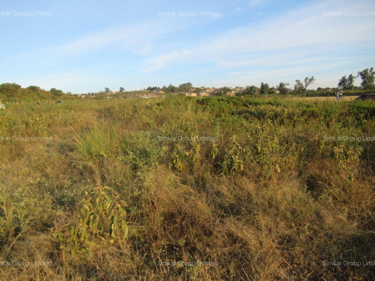 15 ac Land at Off Nairobi-Nakuru Rd - 11