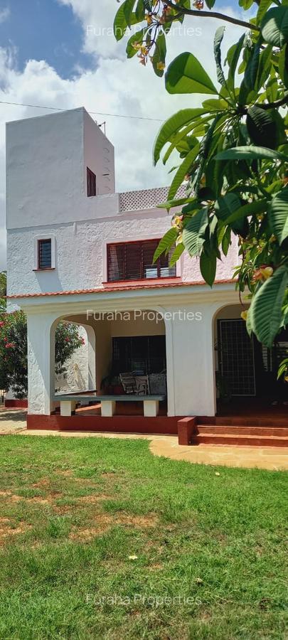 4 Bed Townhouse with En Suite in Shanzu - 2