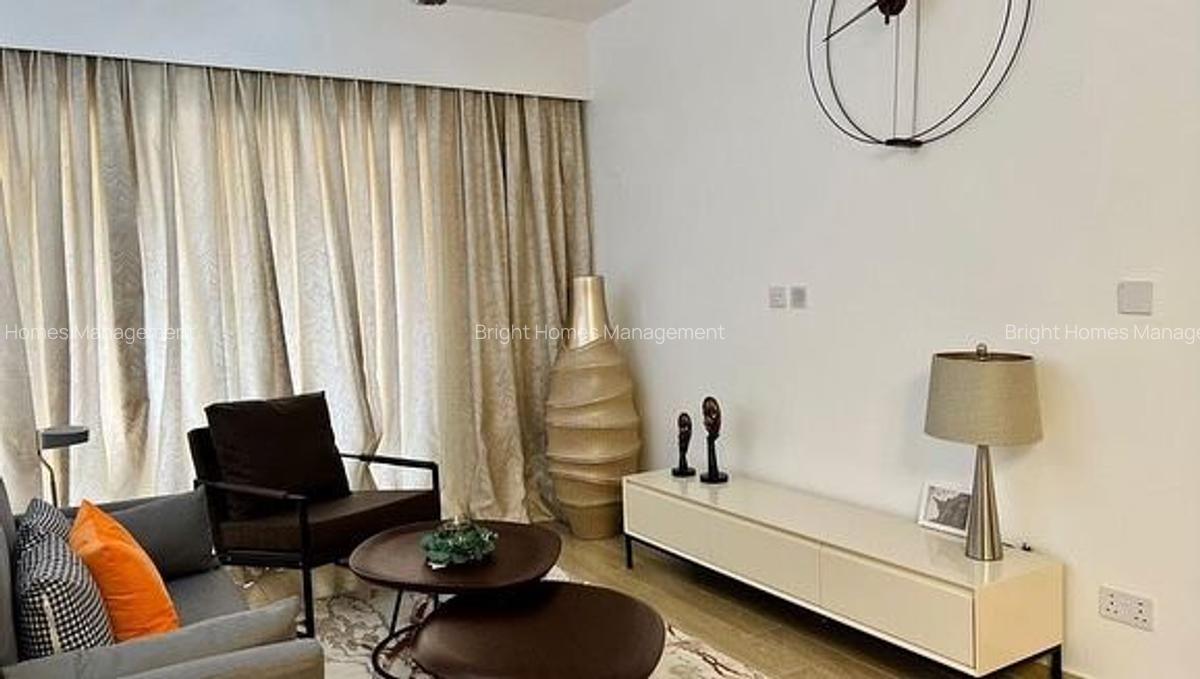 2 Bed Apartment with En Suite in South C - 13