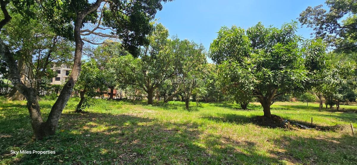 2.5 ac Land at Mtwapa - 6