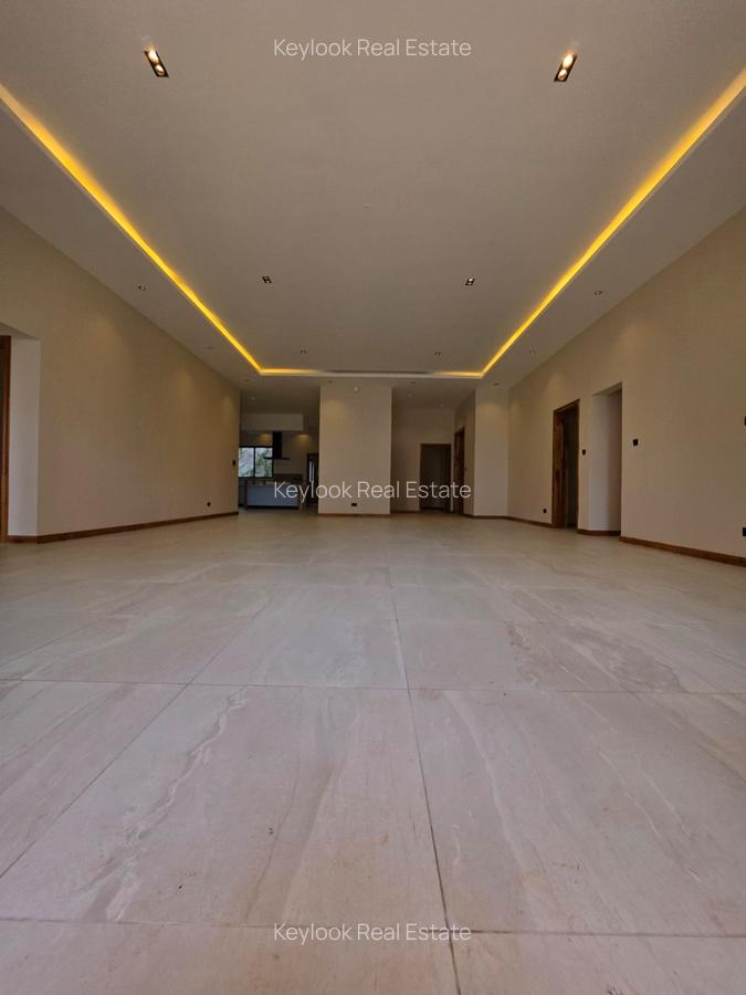 4 Bed Apartment with En Suite at Loresho Ridge - 3