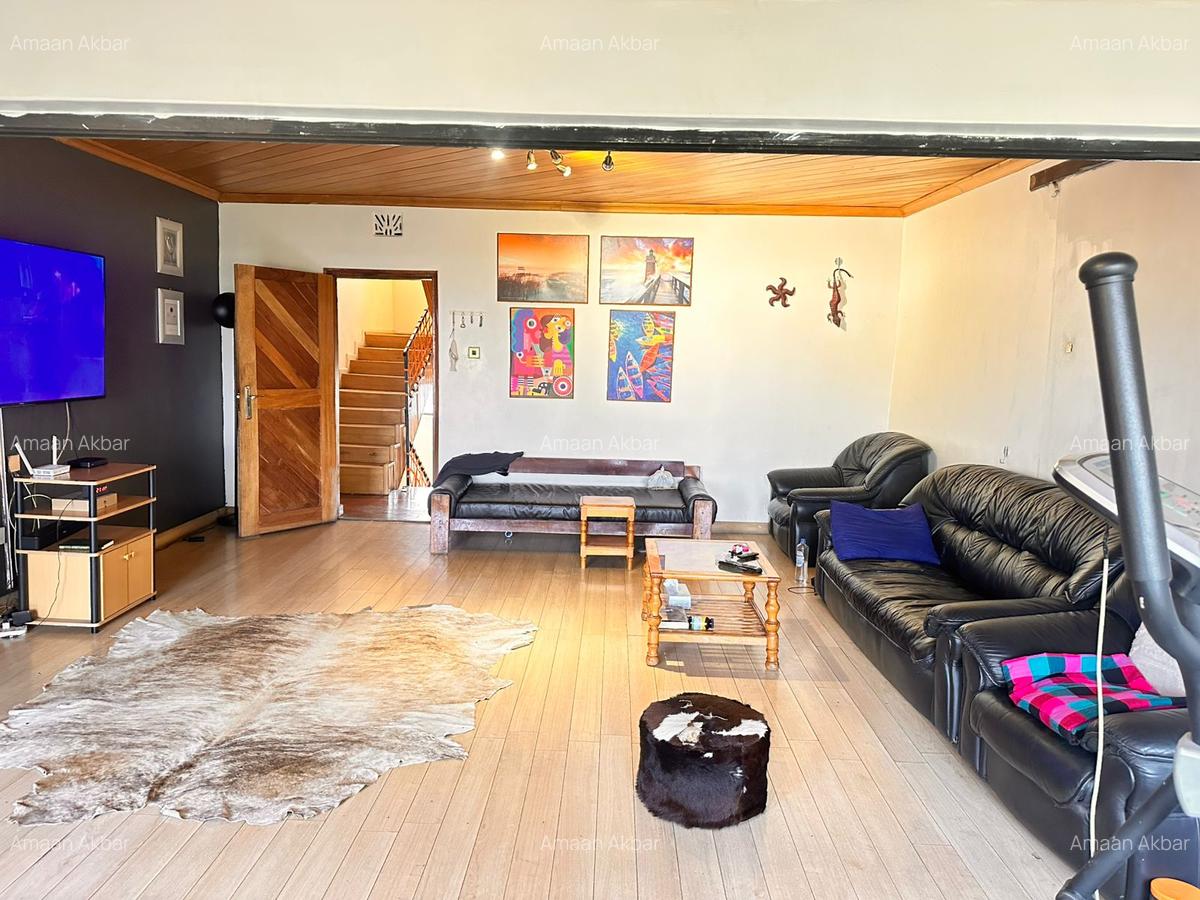 5 Bed House with En Suite in Nakuru - 18