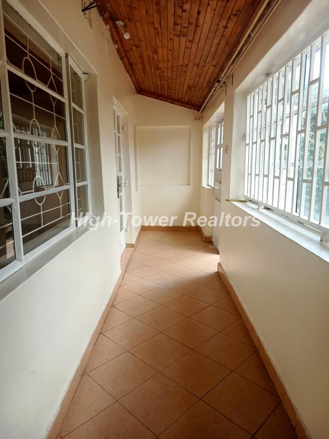 4 Bed House with En Suite in Karen - 6