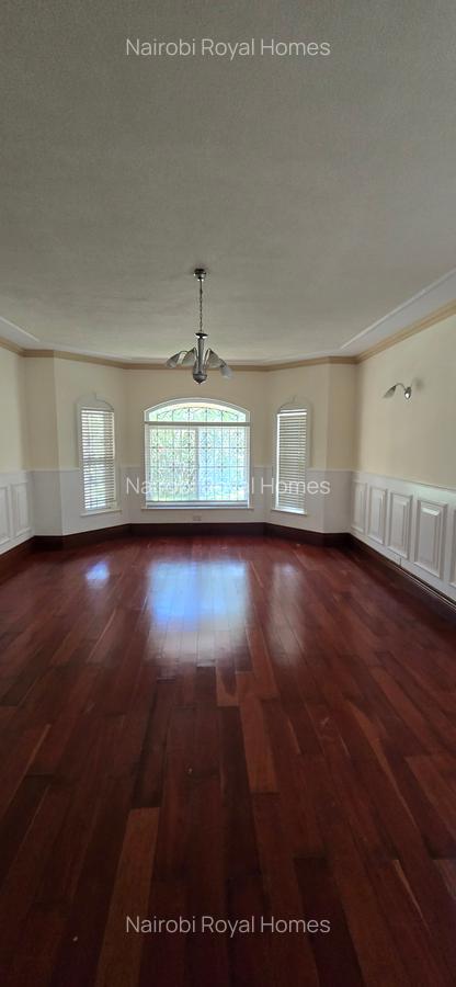 4 Bed House with En Suite at Kitisuru Road - 6