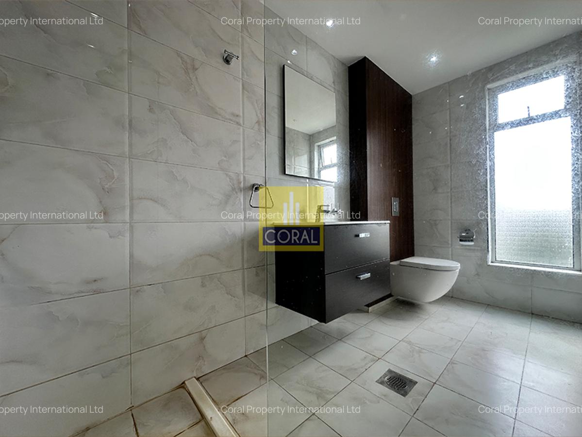 2 Bed Apartment in Rhapta Road - 10