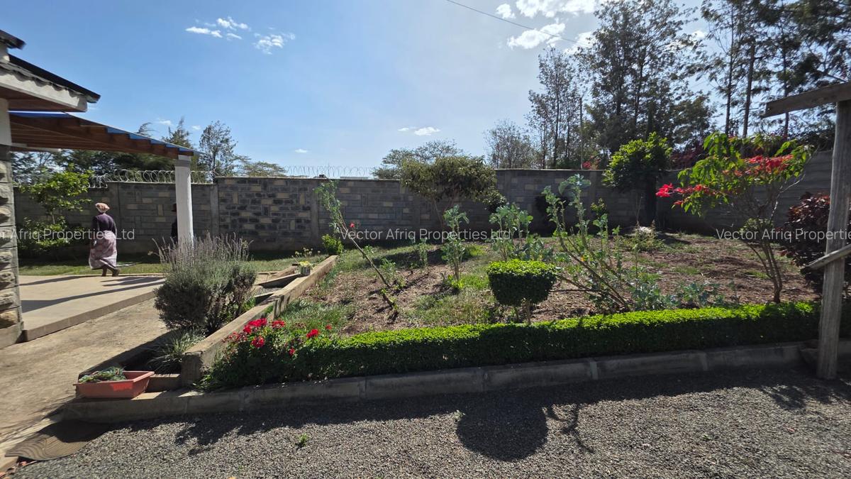 4 Bed House with En Suite in Ongata Rongai - 3