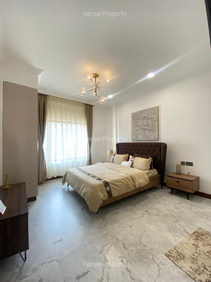 2 Bed Apartment with En Suite at Spring Valley - 11