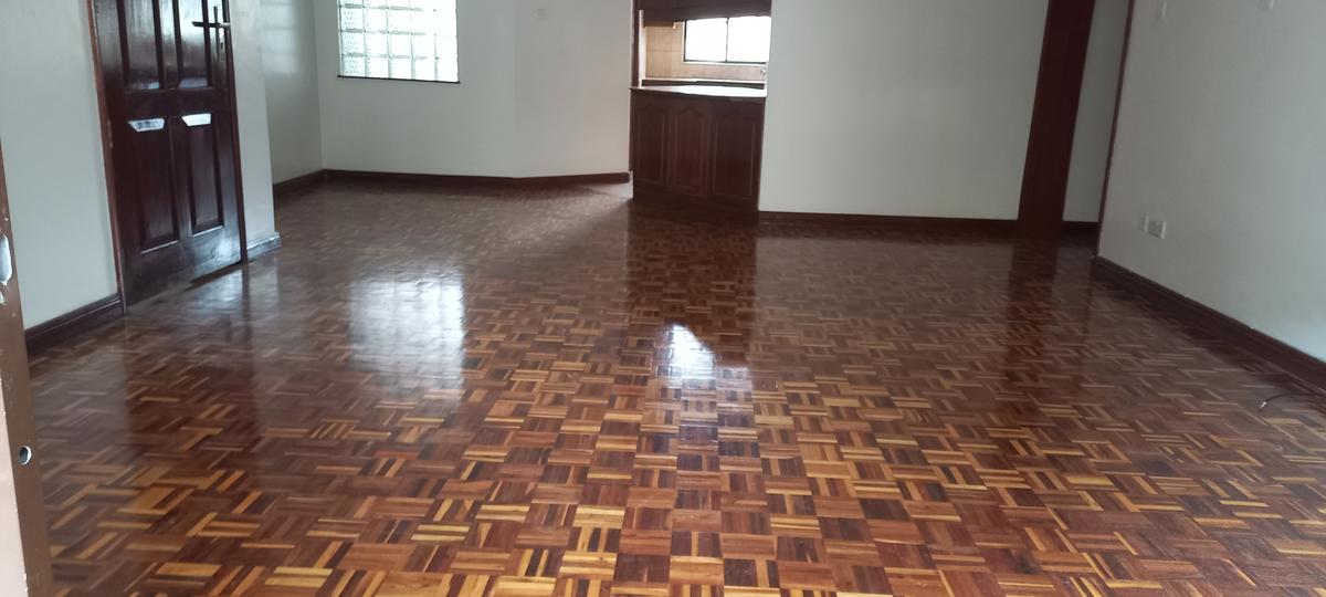 3 Bed Apartment with En Suite in Westlands Area - 1