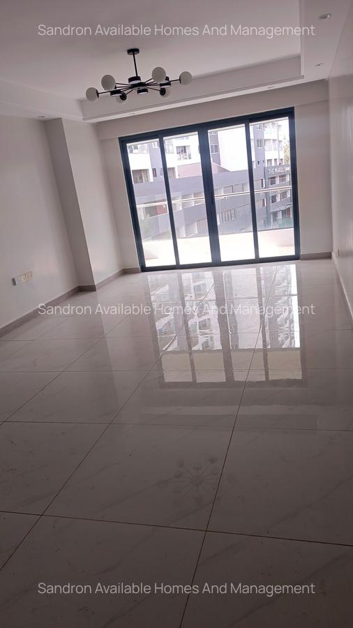 2 Bed Apartment with En Suite in Kileleshwa - 13