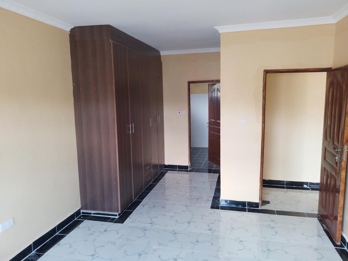 3 Bed House with En Suite at Kanisani - 10