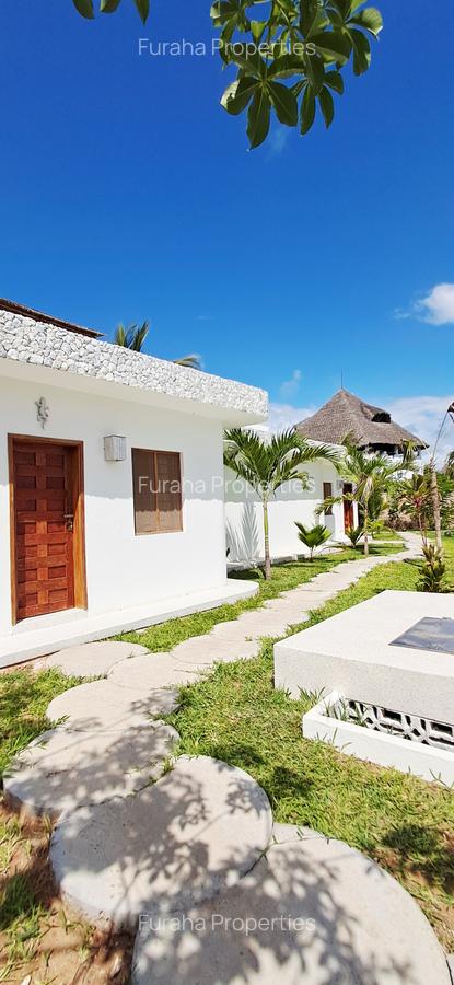 4 Bed Villa with En Suite at Watamu - 18