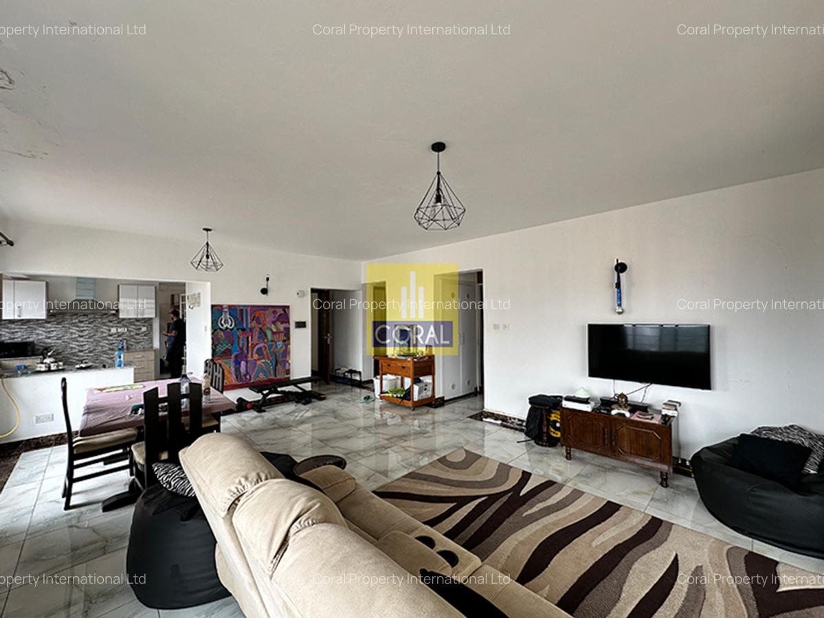 3 Bed Apartment in Parklands - 3