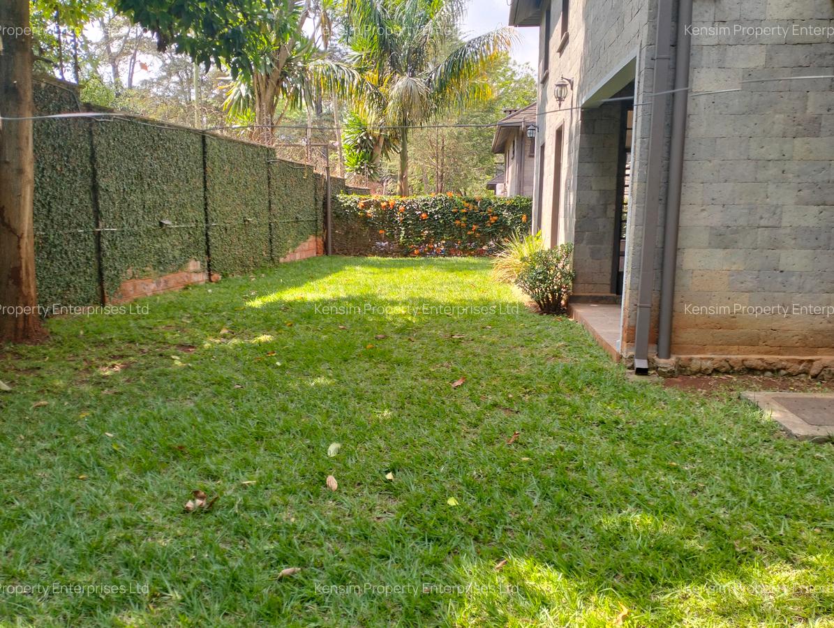 4 Bed Townhouse with En Suite in Spring Valley - 7