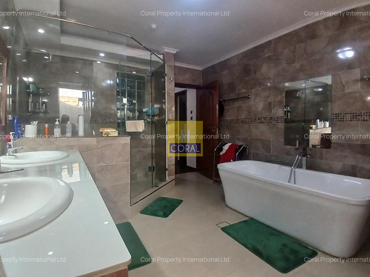 5 Bed House in Kitisuru - 4