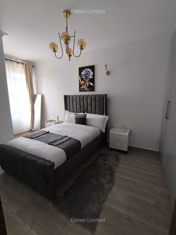 4 Bed Townhouse with En Suite at Eastern Bypass Kamakis - 7