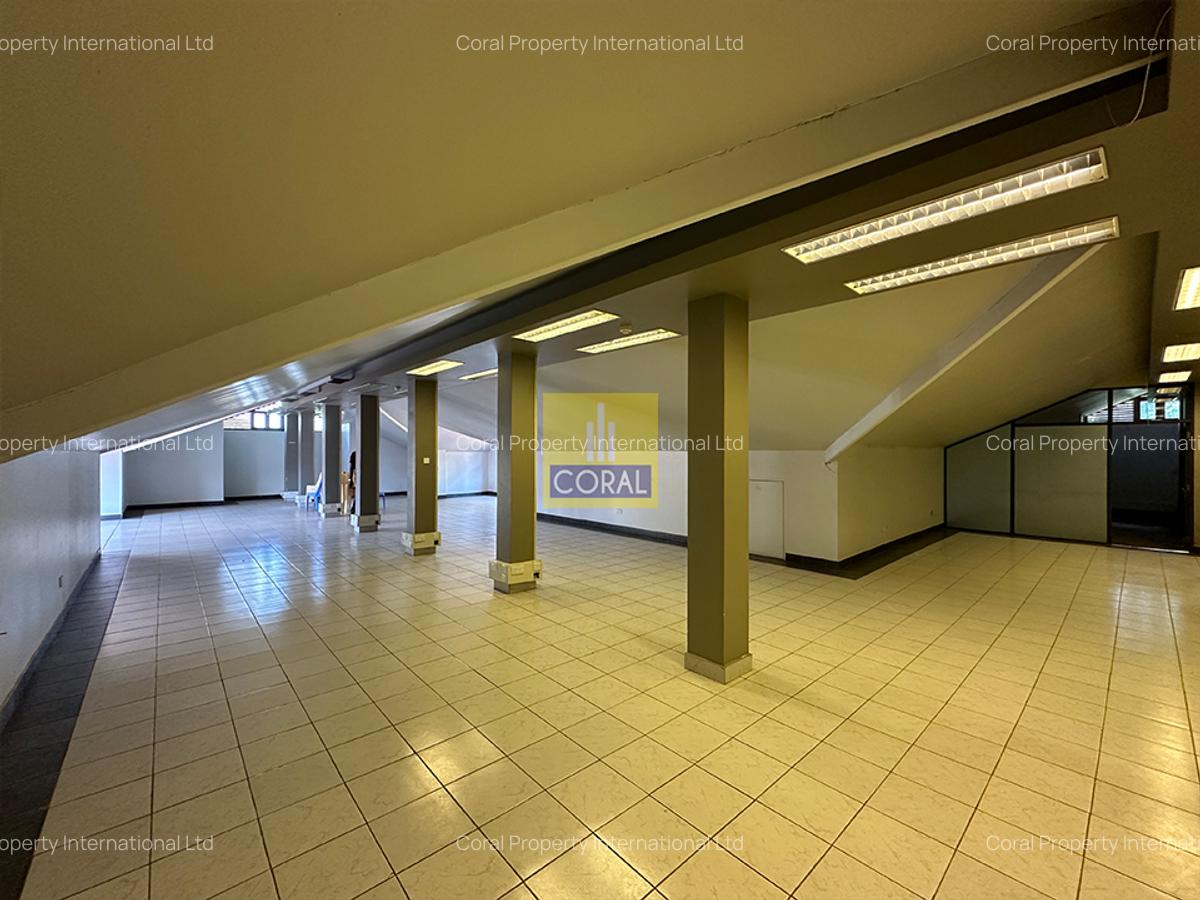Office in Ngong Road - 7