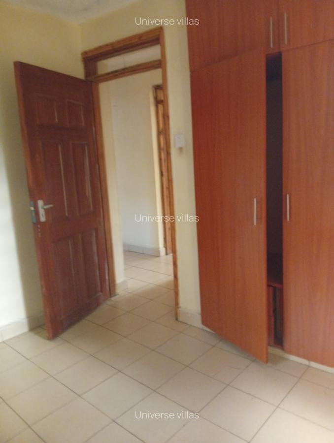 Serviced 2 Bed Apartment with En Suite at Karen - 12