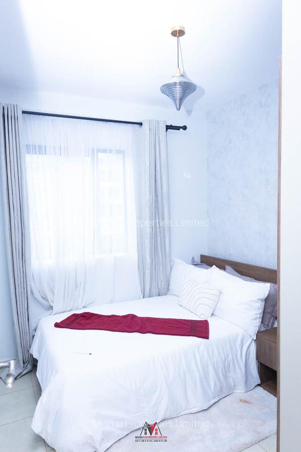 Serviced 1 Bed Apartment with En Suite in Riruta - 9