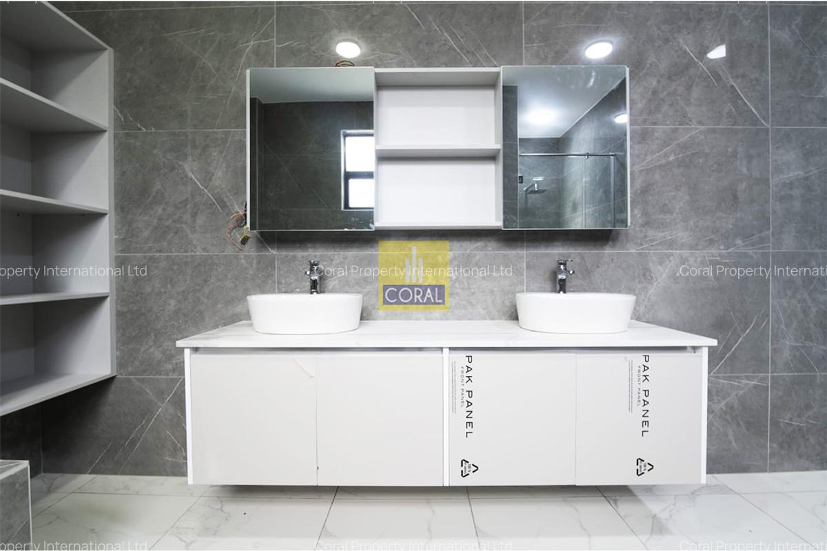 5 Bed Villa in Lavington - 15