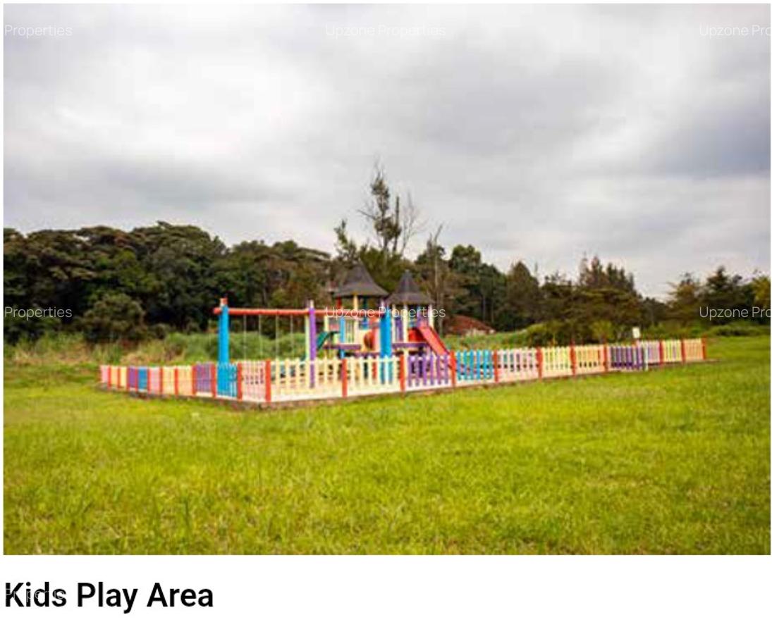 1 ac Land in Karen - 4