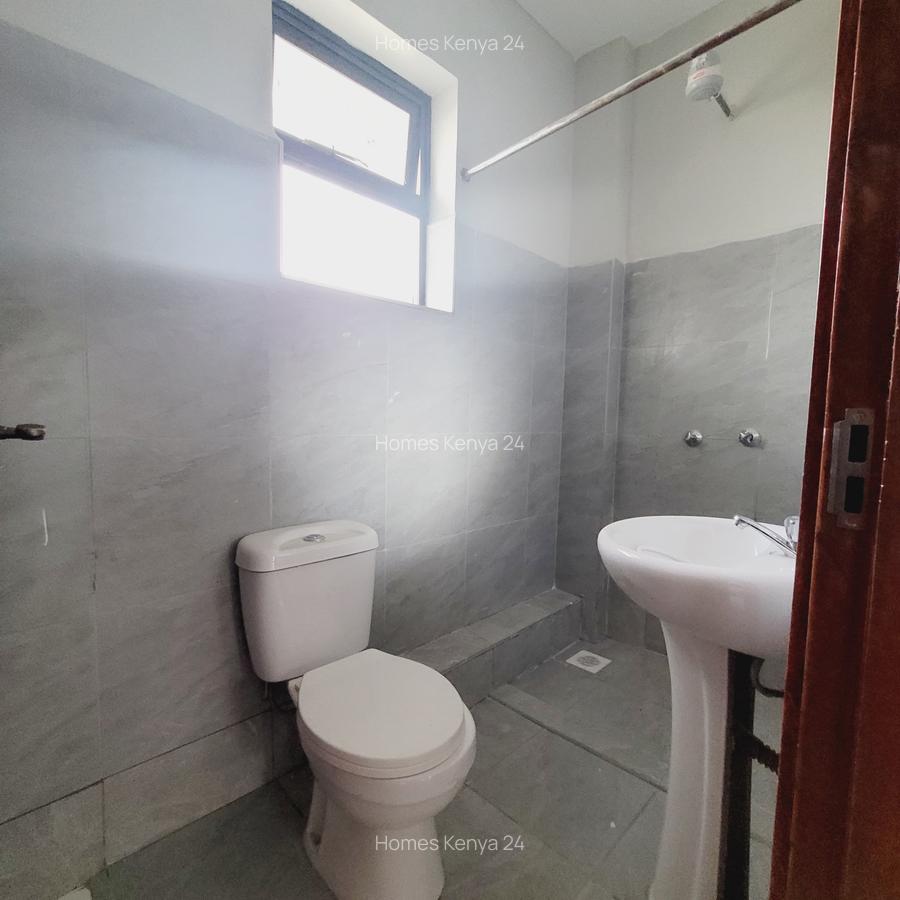 1 Bed Apartment in Kabete - 5