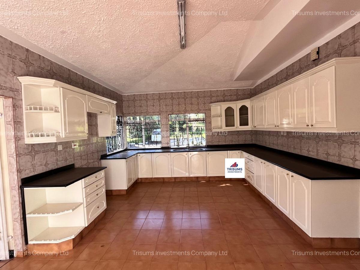 0.5 ac Commercial Property with Fibre Internet in Gigiri - 4