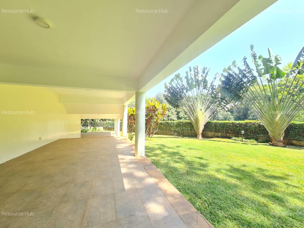 5 Bed Townhouse with En Suite at Lower Kabete Road - 6