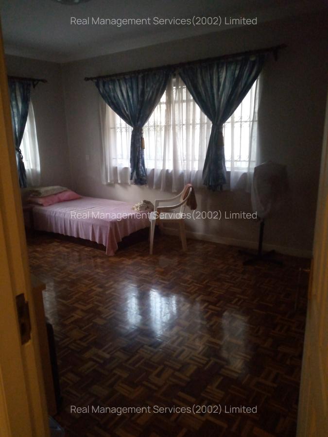 4 Bed House with En Suite at Ita Road - 7