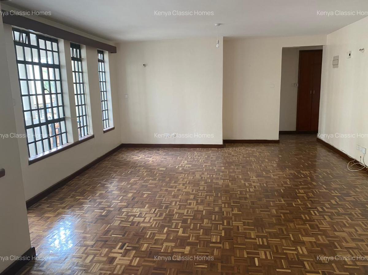 3 Bed Apartment with En Suite at Kilimani - 2