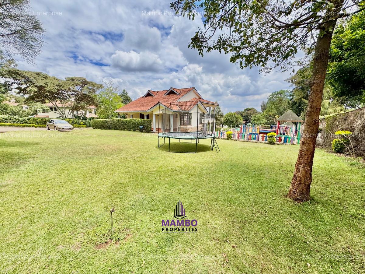 4 Bed Villa with En Suite at Off Red Hill Rd - 2