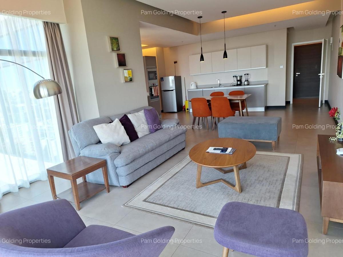 2 Bed Apartment at Church Road - 2