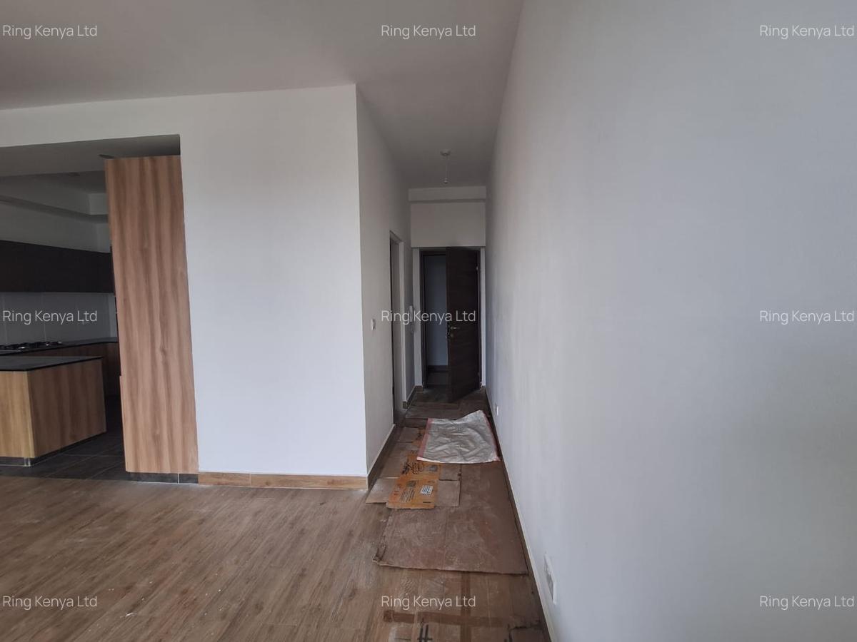 3 Bed Apartment with En Suite in Kilimani - 14