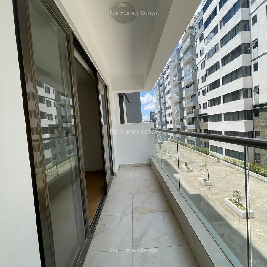 3 Bed Apartment with En Suite at Hatheru Road - 5