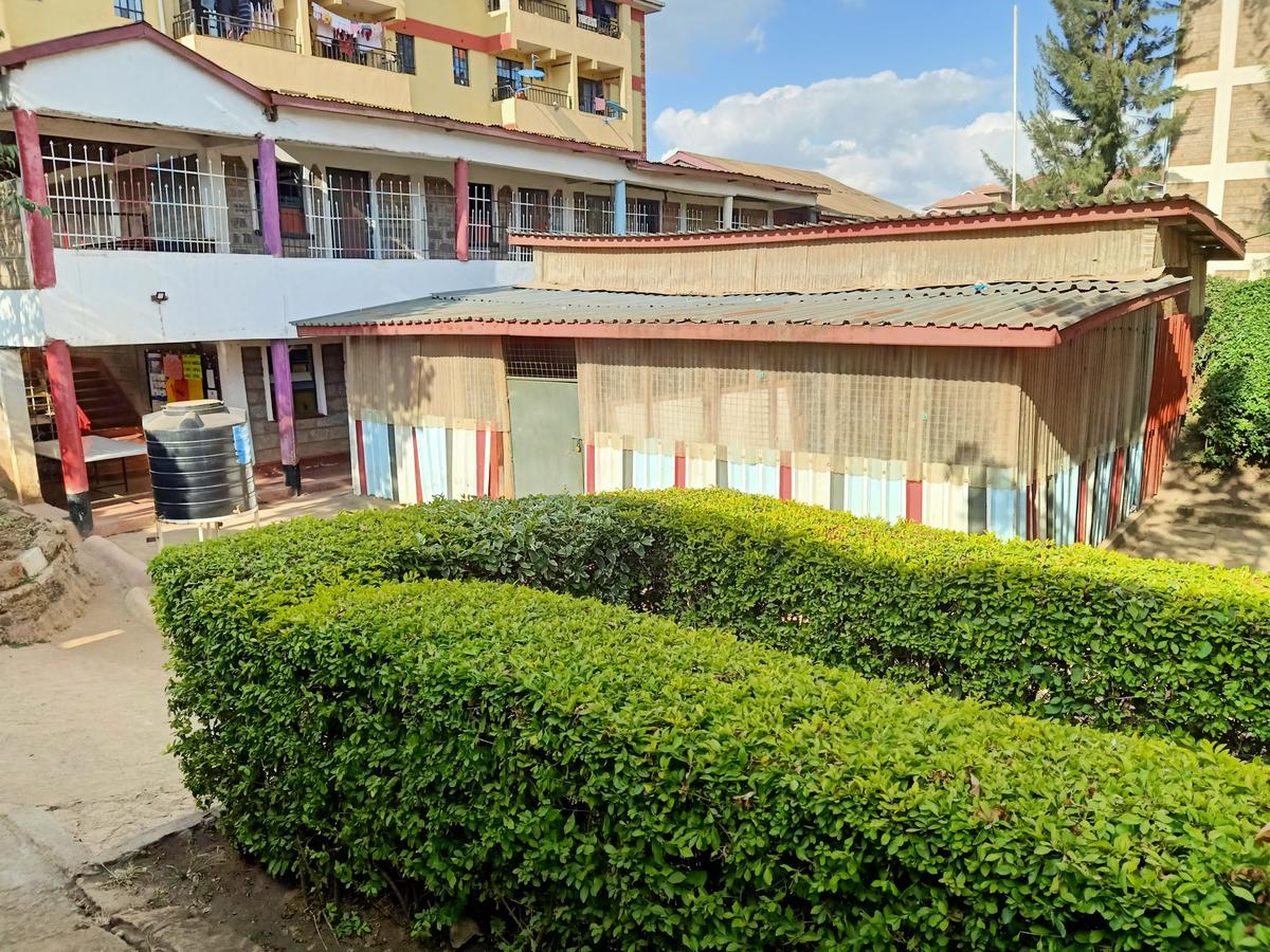 Commercial Property with Fibre Internet in Ngong - 4