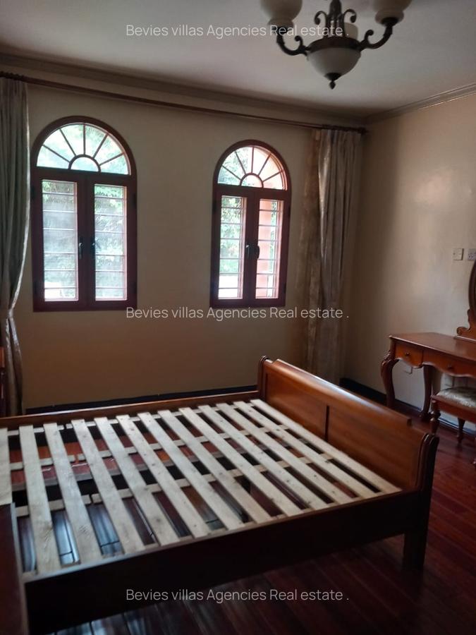 6 Bed Villa with En Suite in Kileleshwa - 11