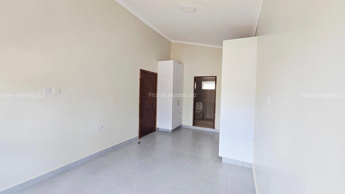 2 Bed House with En Suite in Tigoni - 16