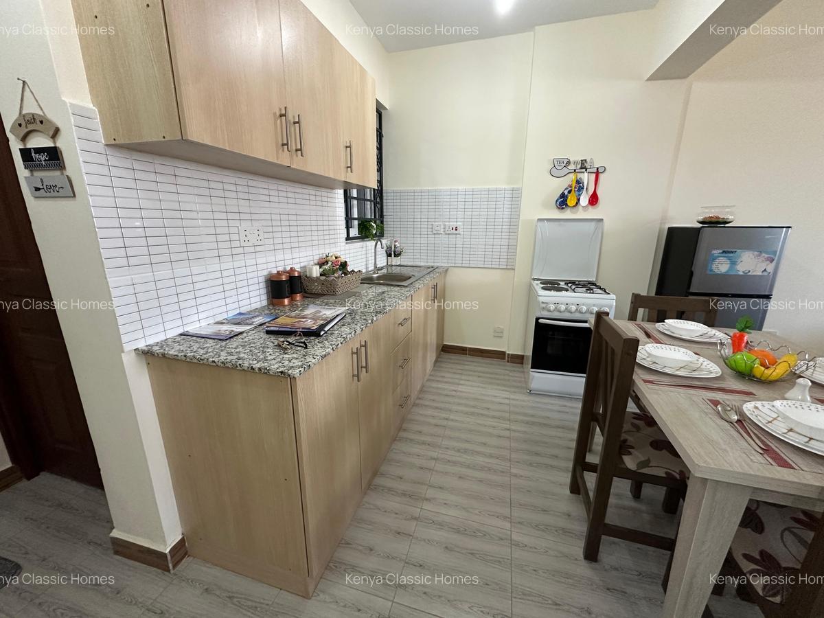 2 Bed Apartment with En Suite at Ngong Road Nairobi Kenya - 6
