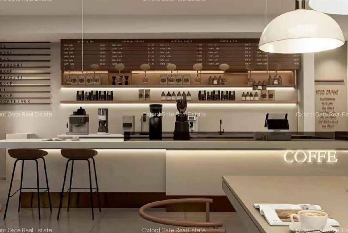 3 Bed Apartment with En Suite in Westlands Area - 8