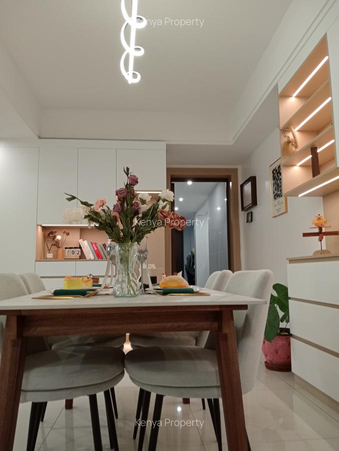 2 Bed Apartment with En Suite at Rhapta Road - 20