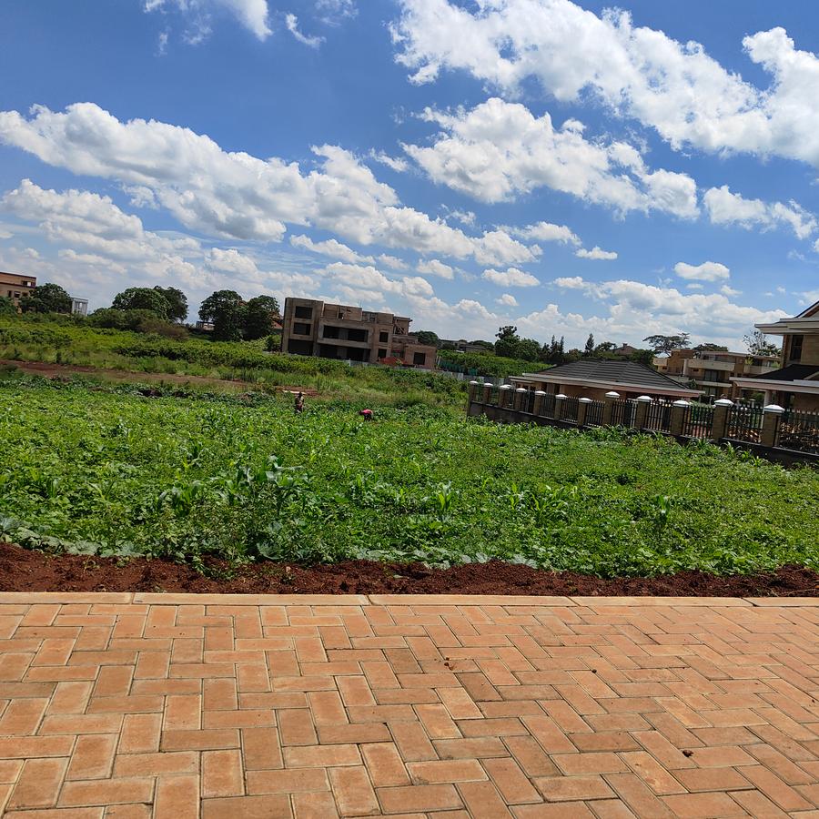 Residential Land at Kijani Ridge - 16