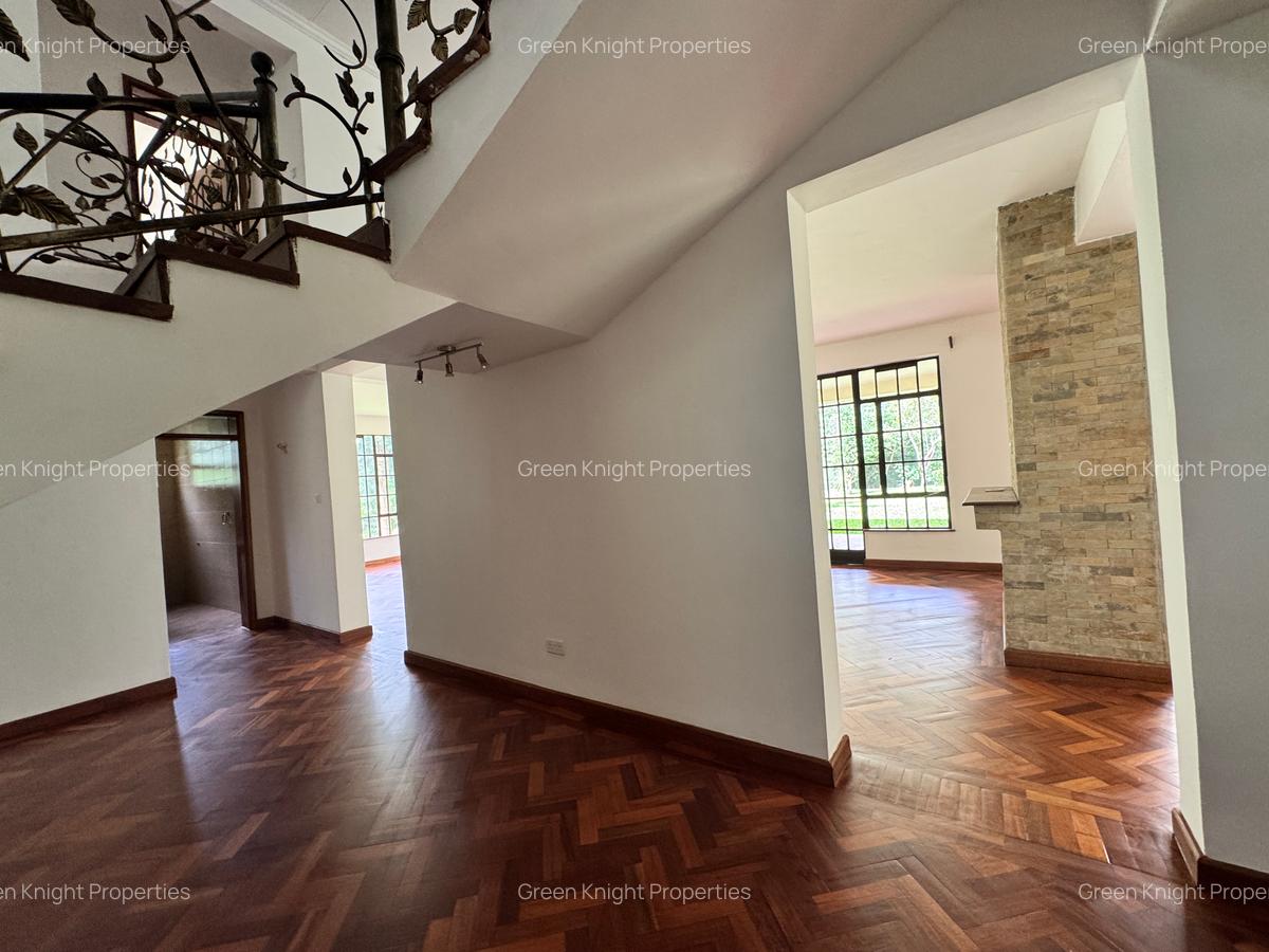 4 Bed House with En Suite in Karen - 7