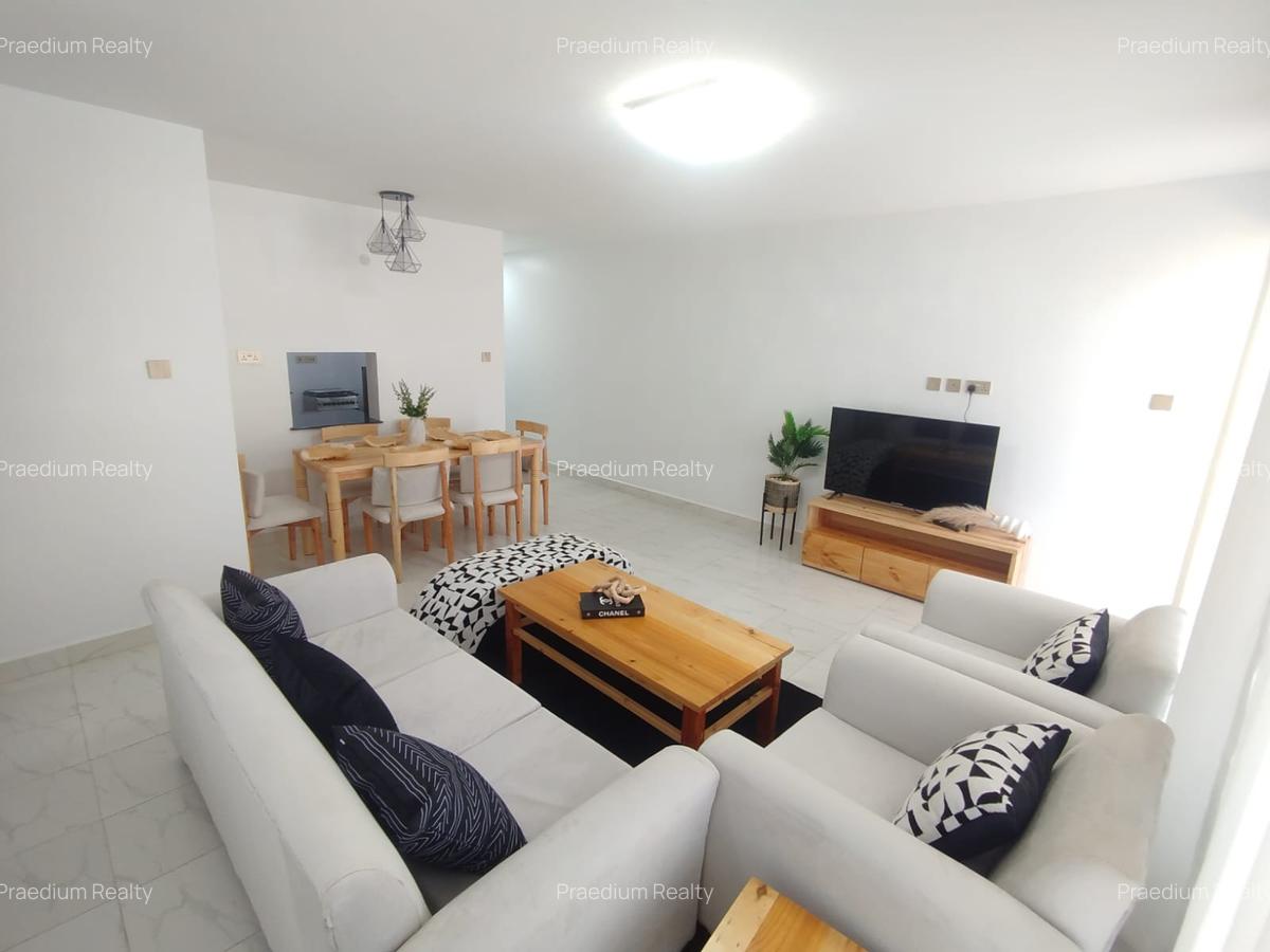 2 Bed Apartment with En Suite in Riruta - 4