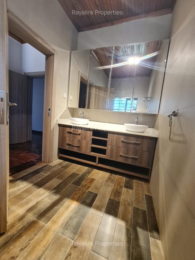 5 Bed House with En Suite at Thigiri Road - 10