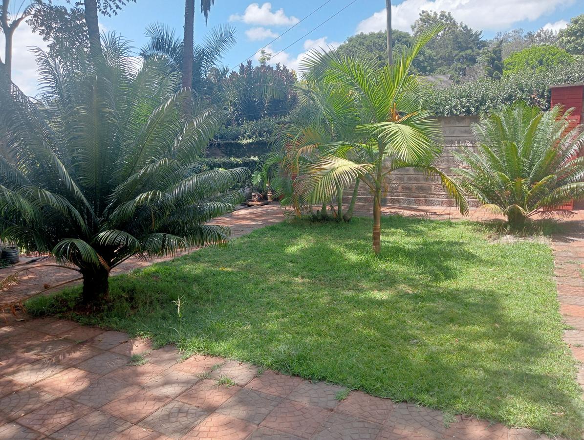 2 Bed House with En Suite at Runda Near Unep - 3