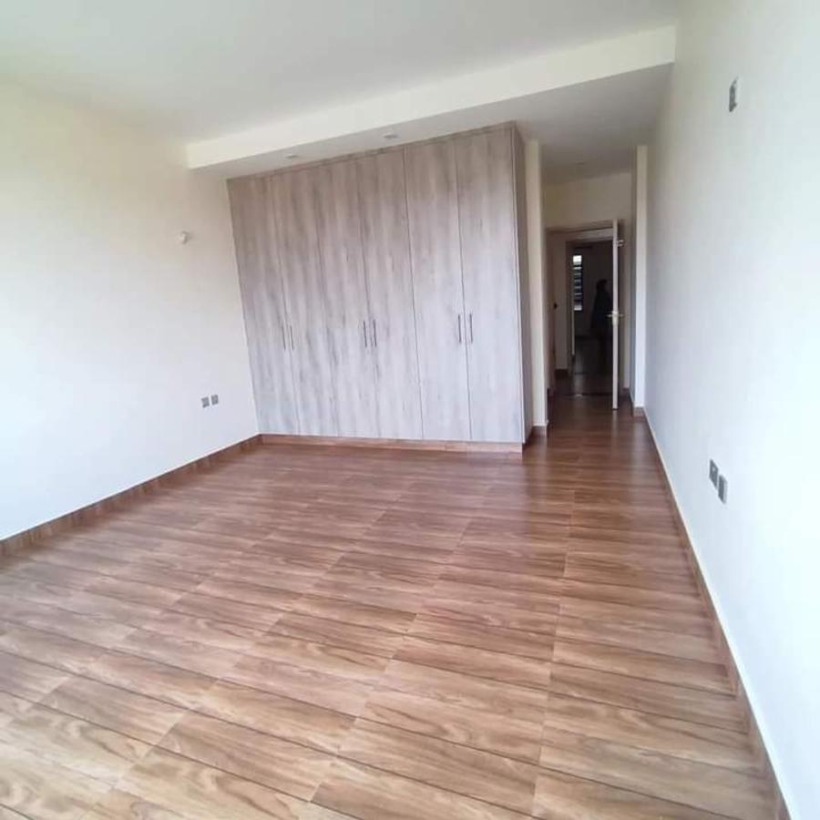 2 Bed Apartment in Kileleshwa - 9