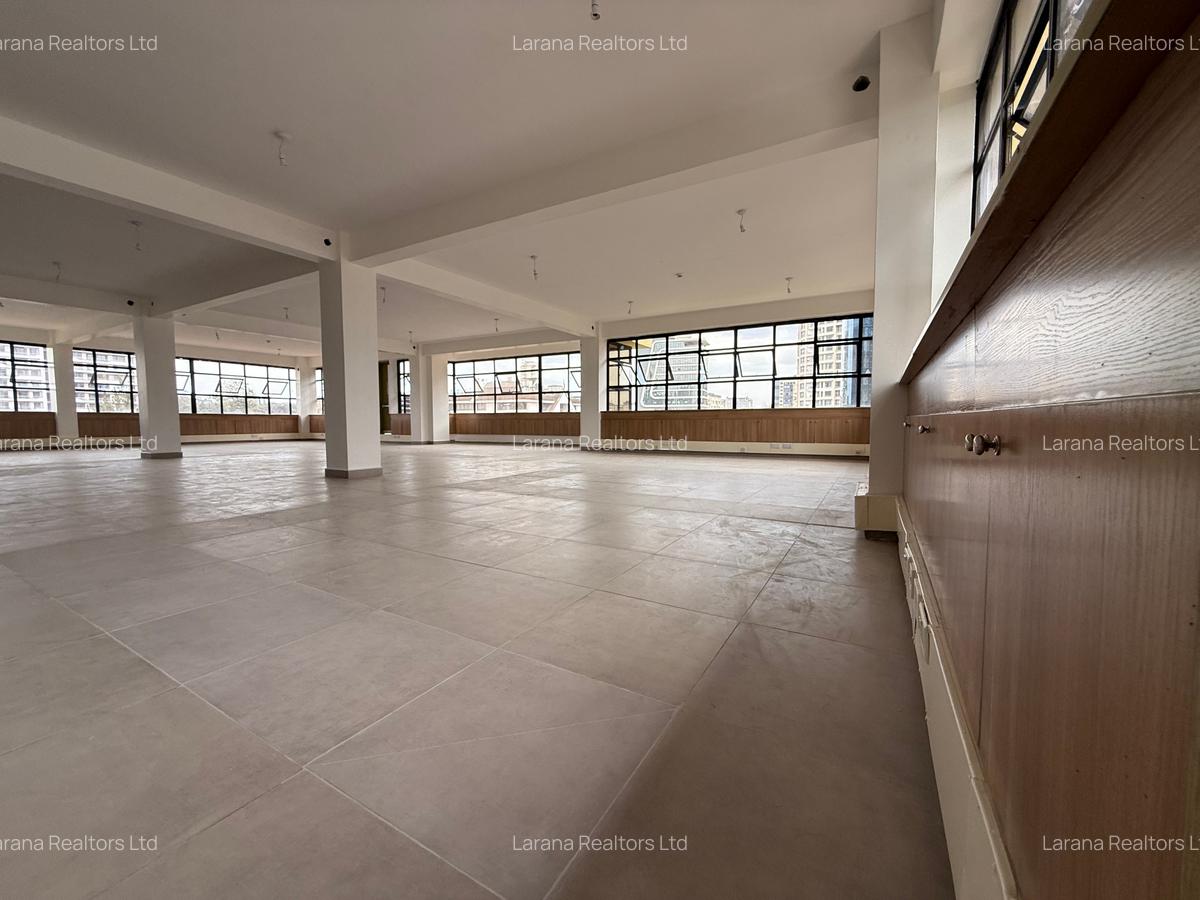 3,500 ft² Office with Backup Generator at Lantana Rd - 7